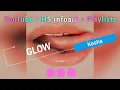 Lagu Kesha - GLOW - HS infoaid