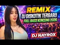 Lagu DJ DUGEM DISKOTIK FULL BASS KENCENG 2026 | DJ NAYROX FT DJ FUNKOT 