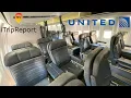 United 737-700 First Class Trip Report