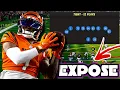 This META Offense EXPOSES Everybody Easily Madden 23 Gun Tight Offensive Scheme