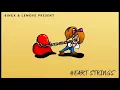 Bingx - Heart Strings