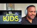 Brit Reacts to Marteria - Kids (2 Finger an den Kopf)