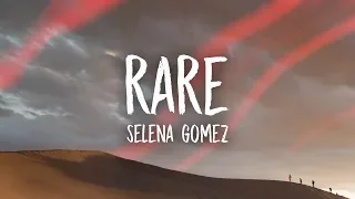 Download Selena Gomez - Rare (Lyrics) MP3