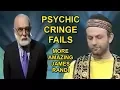 Download Lagu Psychic Cringe Fails 6 - More Amazing James Randi