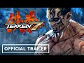 Download Tekken 7 - Official Fahkumram Reveal Trailer mp4 3gp mp3 videos - waplic