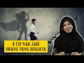 Lagu 4 Tip Nak Jadi Orang yang Berjaya