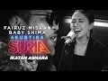 Download Lagu Baby Shima X Fairuz Misran - Ikatan Asmara (LIVE) #AkustikaSuria