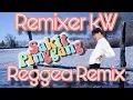 Download Lagu SAKIT PINGGANG  - GAMMA BAND  ( Reggea Remix Version )