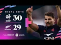 THRILLER! 🍿 | France 30-29 New Zealand | Autumn Nations Series Classic Highlights