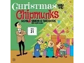 Lagu Chipmunks - The Chipmunk Song 1958