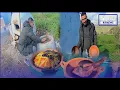 Lagu طريقة تحضير المدفونة والطاجين بطريقة فلاحية من بني سيدال إقليم الناظور