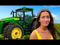 Farmers Are Being Forced To Plant In 2026