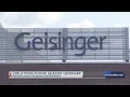 Pennsylvania Insurance Department finds violations against Geisinger