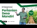 Download Lagu Integrasi Pertanian Desa Mandiri