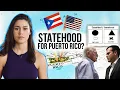 Why isn t Puerto Rico a state