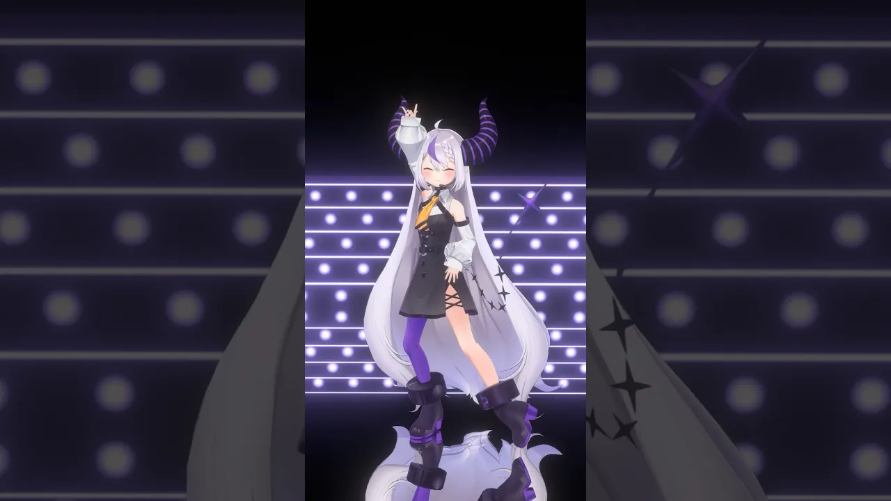 HEARTSTEEL-PRANOIA 踊ってみた DanceCover #leagueoflegends