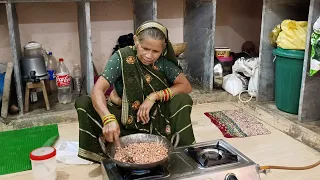 अम्माजी ने करौ भार 😋😂🤣