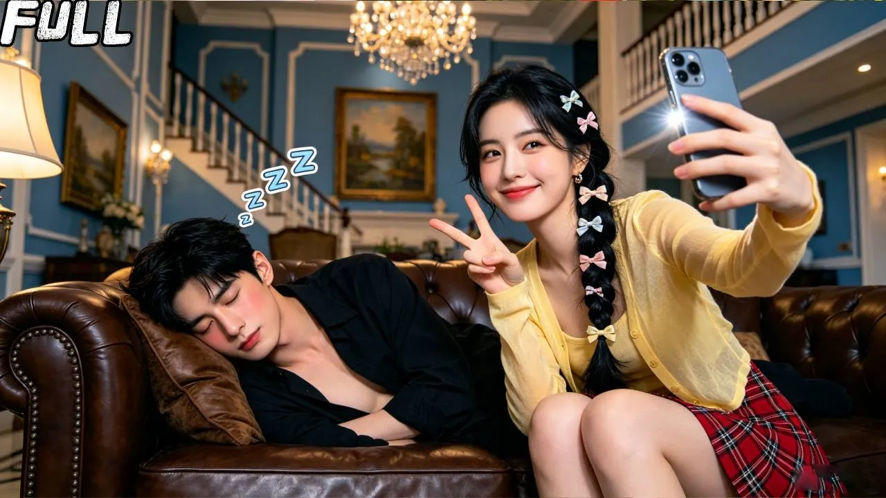 สาวจนรับเงินแกล้งคบ CEO “เมา” ไม่รู้ว่าเขาแกล้งเมา เพราะแอบรักเธอมา 10 ปี! poster