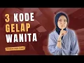 Lagu Sisi Gelap Wanita Saat Diam Diam Menyukai Pria‼️