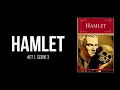Hamlet by William Shakespeare - Act 1 Scene 3