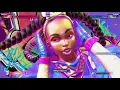 Download Lagu Kimberly SECRET Level 3 Super Theme | Street Fighter 6 beta