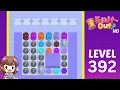Knit Out Level 392 Solution Walkthrough