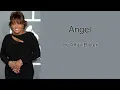 Angel by Anita Baker (Lyrics)