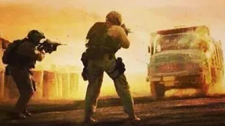 Two Marines Had Six Seconds to Run — What Happened Next Was LEGENDARY