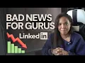 LinkedIn s New Algorithm Explained And Why Most Creators Are In Trouble
