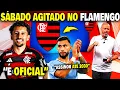 Lagu 🚨GLOBO ESPORTE RJ 20/12! MENGÃO ANUNCIA ACORDO de 175 MILHÕES! NEGÓCIO VAZADO! NOTICIAS DO FLAMENGO!