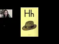 2 Fundations Letter Cards - ABC s