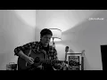 How to play: Jason Isbell - Foxes in the Snow (Easy Lesson)