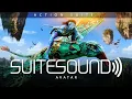 Download Lagu Avatar - Ultimate Action Suite