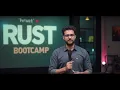 Complete Rust Marathon in 6 hours