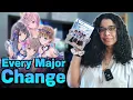 Blue Reflection Quartet Everything to Know Before You Buy