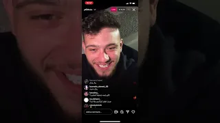 بث الشامي اليوم   رح يقيم حفل في المغرب     دندنها