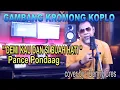 Download Lagu DEMI KAU DAN SI BUAH HATI - PANCE PONDAAG - cover by Benny Cres - gambang kromong koplo