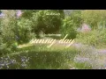 [Lyrics+Vietsub] sunny day - beabadoobee