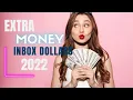 2022 - How to Earn Extra Money Online Inbox Dollars WITHOUT doing Surveys