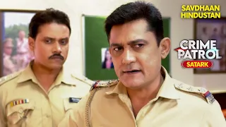 जुर्म की खोज | Best of Crime Patrol 2025 | Full EP | Savdhaan India
