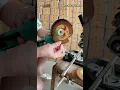 Download Lagu PART 1020 Powerful Cutting Machine inAction! |Satisfying Blade Test Shorts