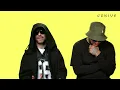 Larry June & The Alchemist "​60 Days" Official Lyrics & Meaning | Verified