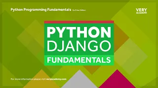 Python Django Course Calling a function