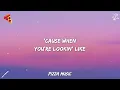 More to Lose · Miley Cyrus (Lyrics)