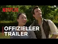 Download Lagu Bridgerton: Staffel 4 | Offizieller Trailer | Netflix MP3