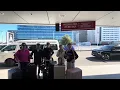 Safe Travels Shire Shuttle Bus Airport Transfer to Sydney Airport