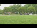 Safety concerns after shooting at east Indianapolis park