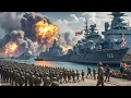 Download Lagu NOTHING LEFT! 8 British Battle Fleets Destroyed by Russia in an Instant – The War Is Officially Over