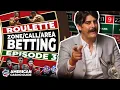 How to master Roulette call bets