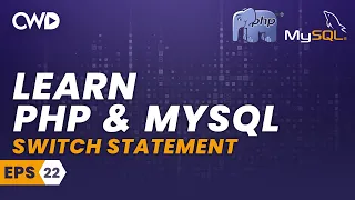 Switch Statement PHP for beginners Learn PHP PHP Programming Learn PHP in 2020